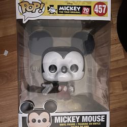 Mickey Funko 457 