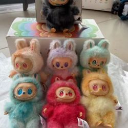 Rag doll, size 17 cm, other sizes can be customized