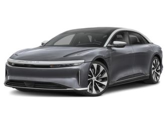 2023 Lucid Air