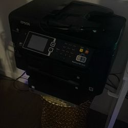 Epson Printer/fax 