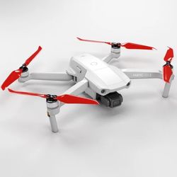 DJI Mavic air 2 drone