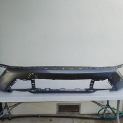 2021 2022 2023 FORD F150 FRONT BUMPER