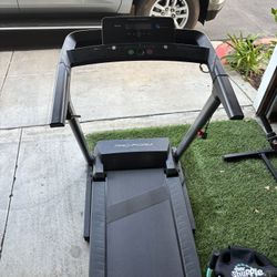 Pro-Form Treadmill
