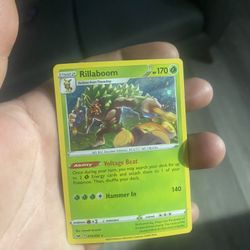 Pokémon