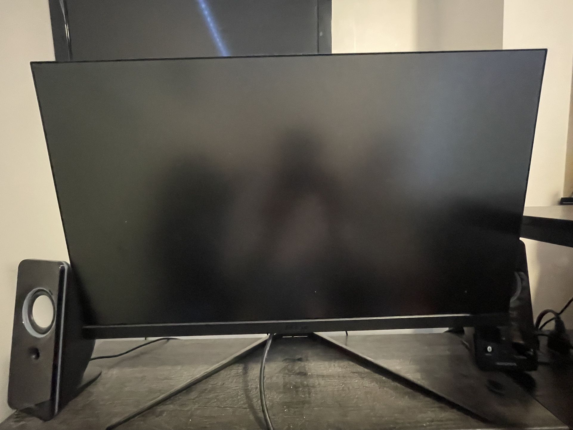 Monitor 170hz MSI G2712 27”