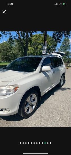 2010 Toyota Highlander