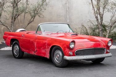 Thunderbird 1955