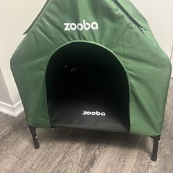 Dog house for small dogs