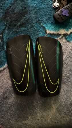 Nike Shin Guards