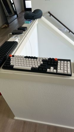 Keychron keyboard