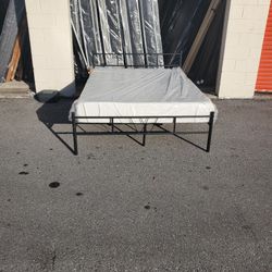 Full Size Extra Long Box Spring Can Deliver 