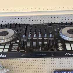 Pioneer DJ Ddj-sz2