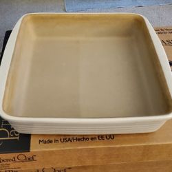 Pampered Chef Rectangular Baker 