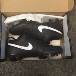 Jordan 1 Low TD Men's Football Cleats 