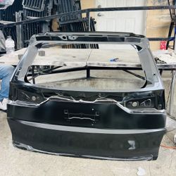 Honda CR-V 2023-2025 Tailgate Oem