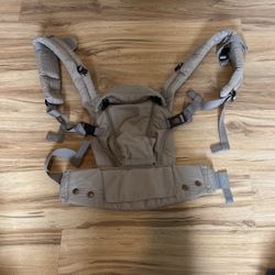 Baby Carrier 
