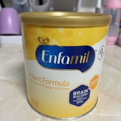 Enfamil Infant Formula
