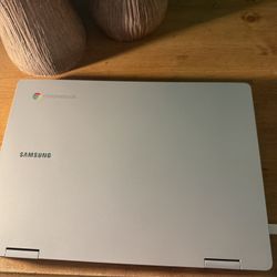 Samsung Chromebook 