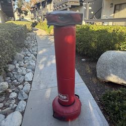 Punching Bag