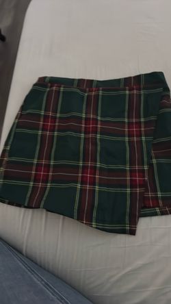 Girl skirt