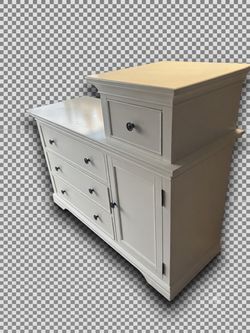 Pottery Barn Dresser