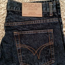 Men's Jeans