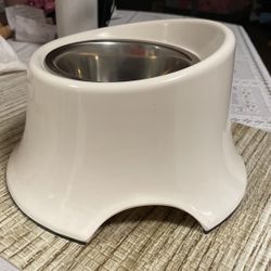 Comedero Para Comida Y Agua De Perros 🐕 