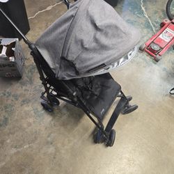 Jeep Baby Stroller 