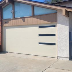 Garage Doors
