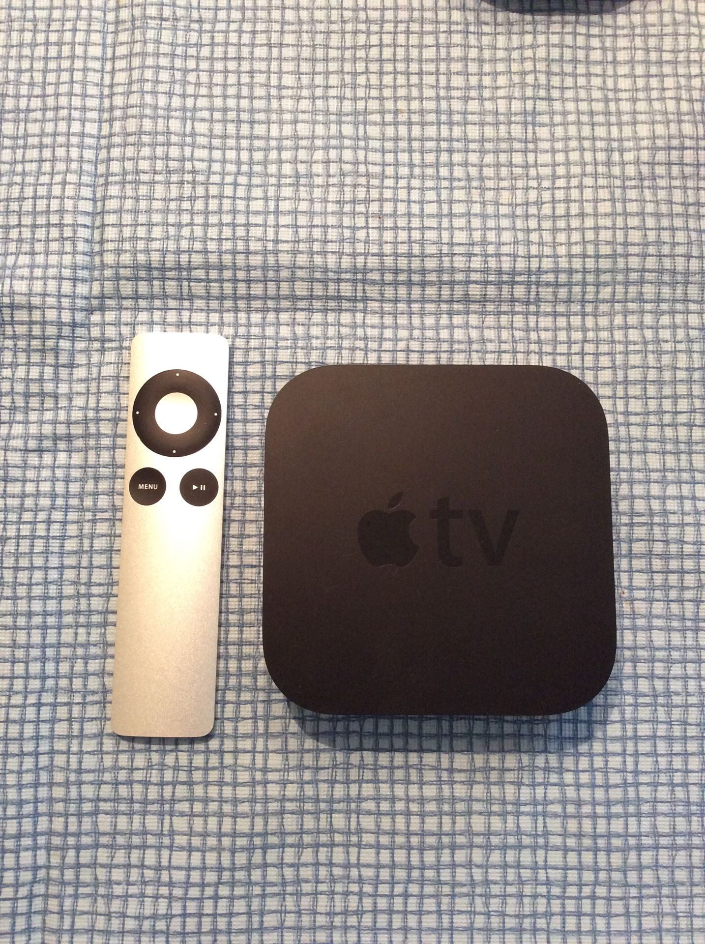 Apple TV 3rd Generation New in box