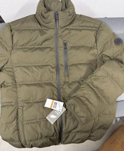 Michael Kors Men Jacket New