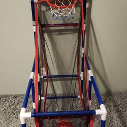 Basketball Hoop