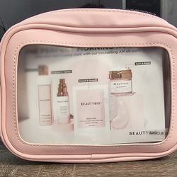 Beautybio Perfect Morning Routine Kit