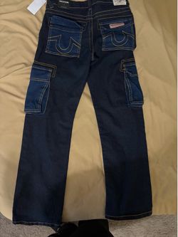 TrueReligion
