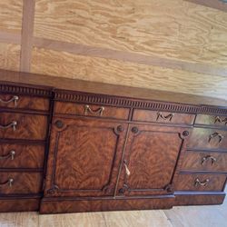 Theodore Alexander Credenza