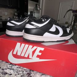 Women’s Nike Dunk Low Shoes 