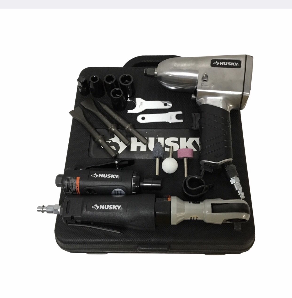Husky Tools H4430 SET EPJ020618