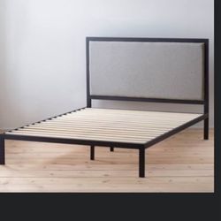 California King bed frame