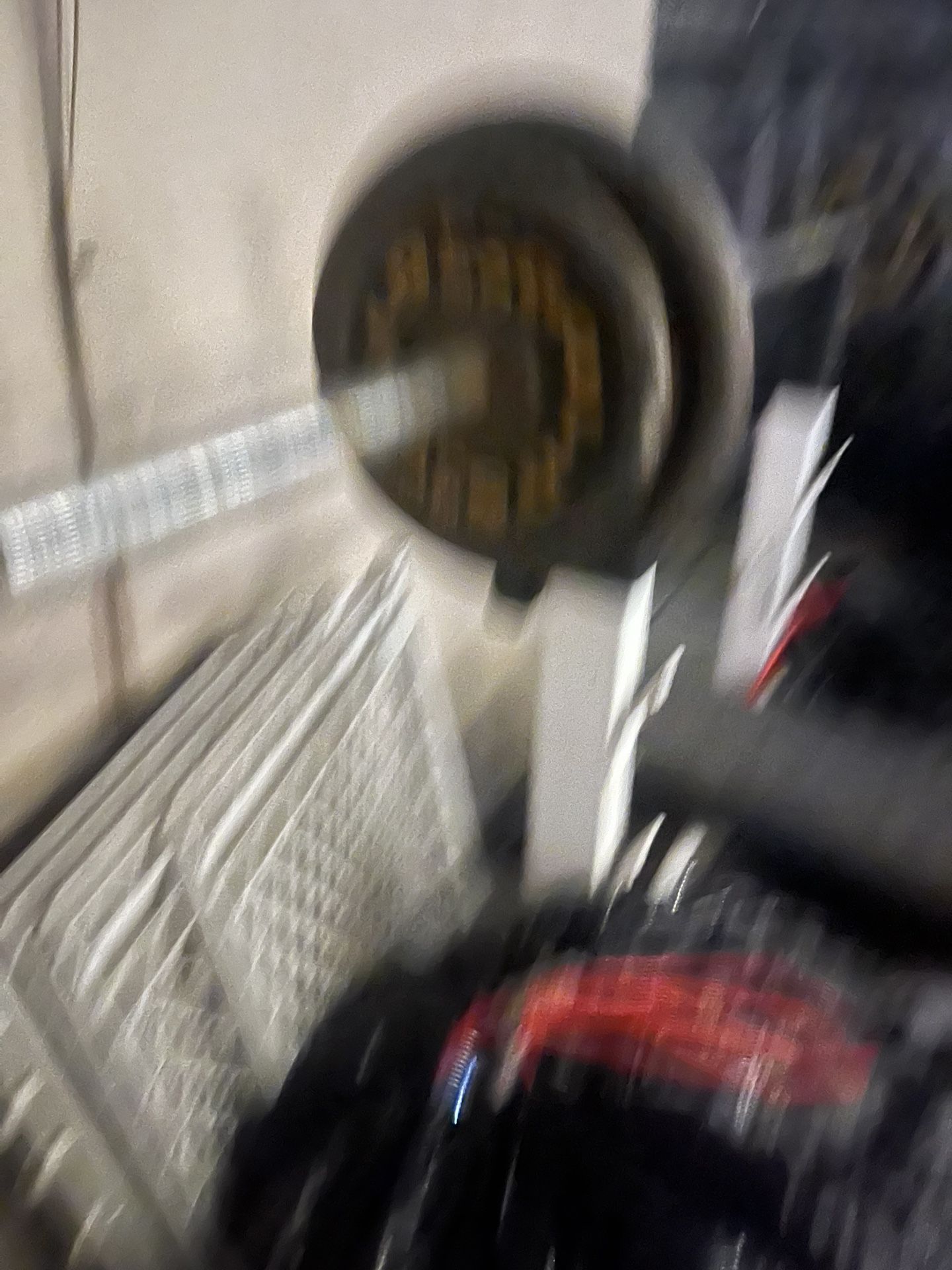 Gold Gym Weight Bench