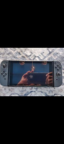 Nintendo Switch Console Original