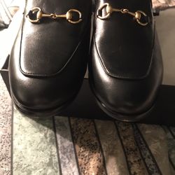 Gucci Man Size 42 Or 81/2 Jordaan 