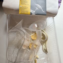 Medela Manual Pump Sets