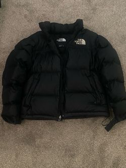 The north face 1997 nuptse puffer coat