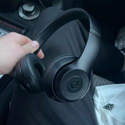 Beats Solo 3