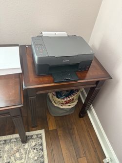 Canon PIXMA All-in-One Inkjet Printer