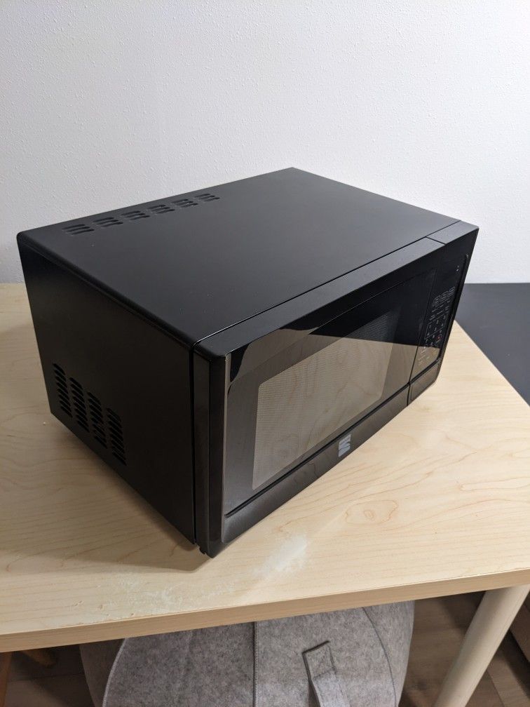 Kenmore Microwave