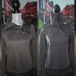 HEAD Women's Size SMALL Fleece Lined 