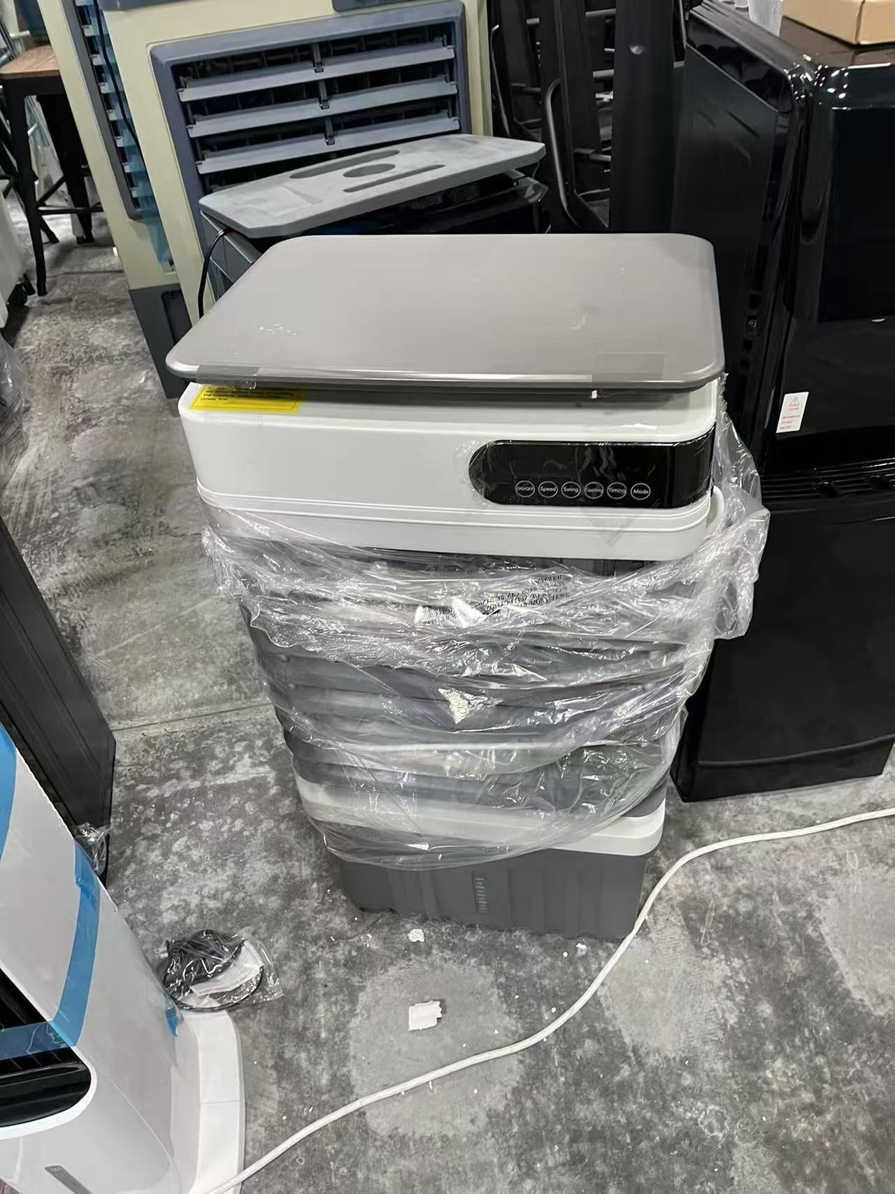 🔥ON SALE Swamp Cooler Air Conditioners