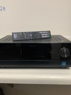 Sony STR-DN1000