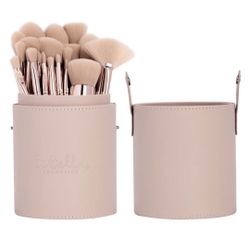 BeBella Brush Set